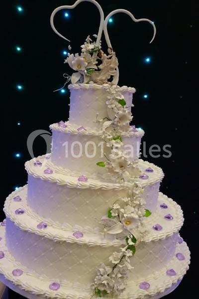 Crystal Events - galerie - photo 22