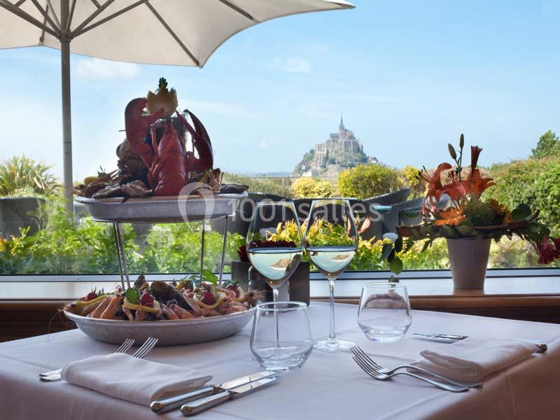 Le Relais Saint Michel - galerie - photo 11