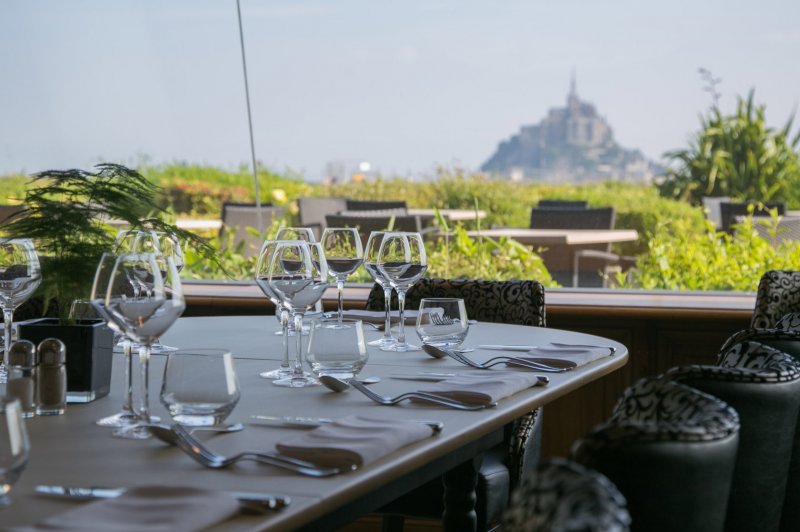 Le Relais Saint Michel - photo 2
