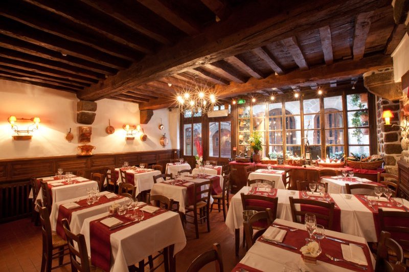 Le Relais Saint Michel - photo 4