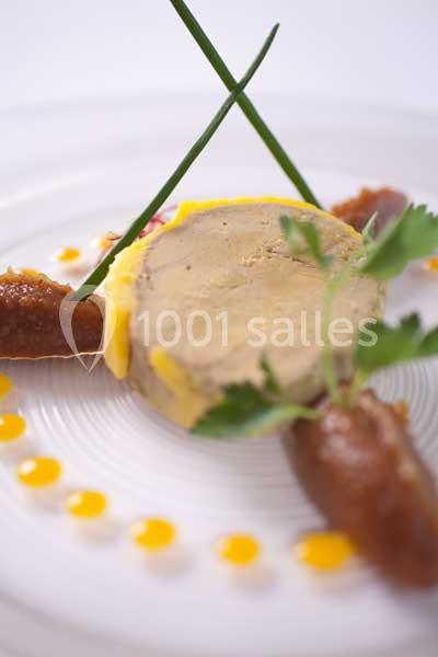 Le Relais Saint Michel - galerie - photo 11