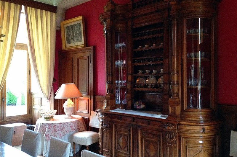 Château de Thouaré - photo 5