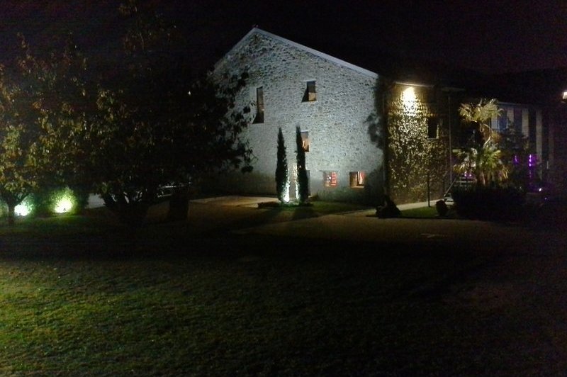 Les Taillis Bourdrie - photo 4