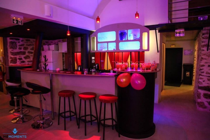 Les Taillis Bourdrie - photo 5