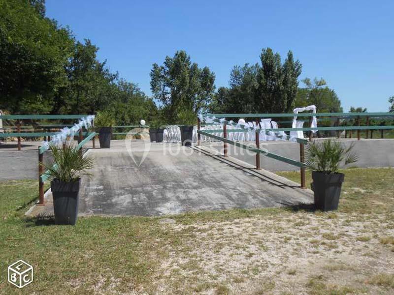 Les Ormeaux - galerie - photo 3