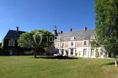 Château de Thouaré - photo 2