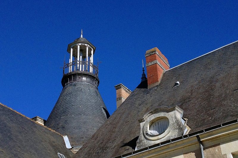 Château de Thouaré - photo 4