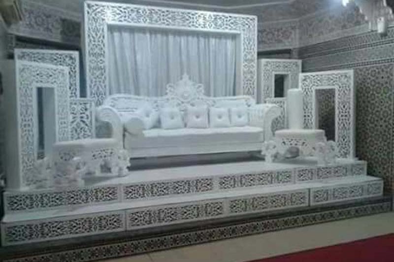 Salle Dounia - photo 3
