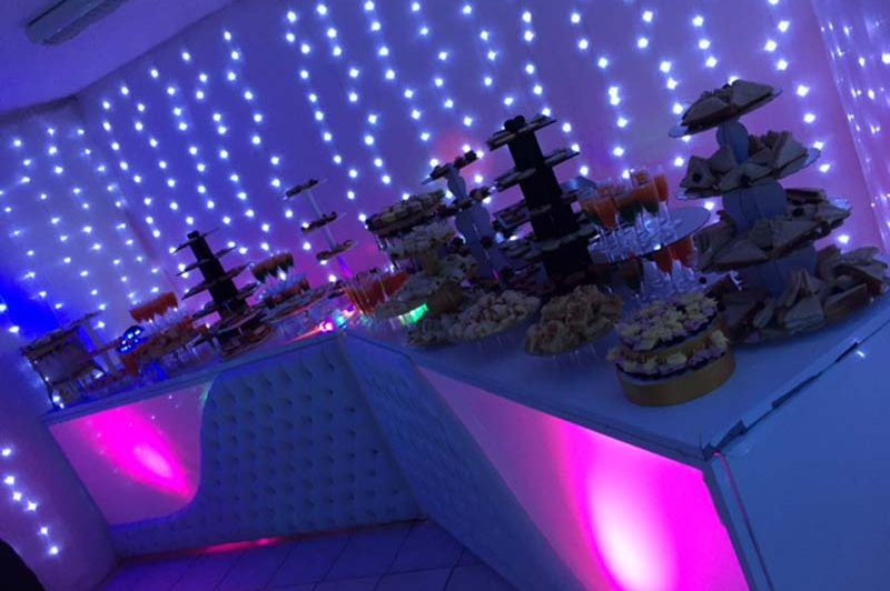Salle Dounia - photo 5