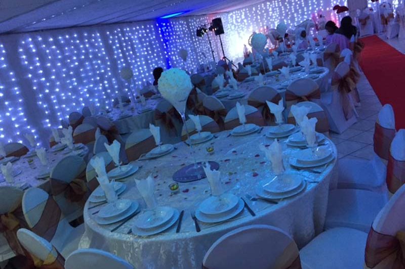 Salle Dounia - photo 4