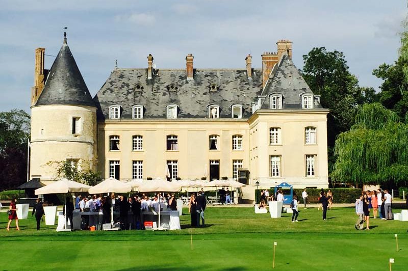 Château De Bertichère - photo 1