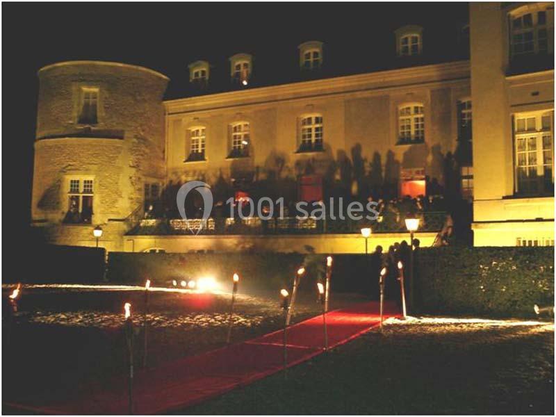Château De Bertichère - galerie - photo 8