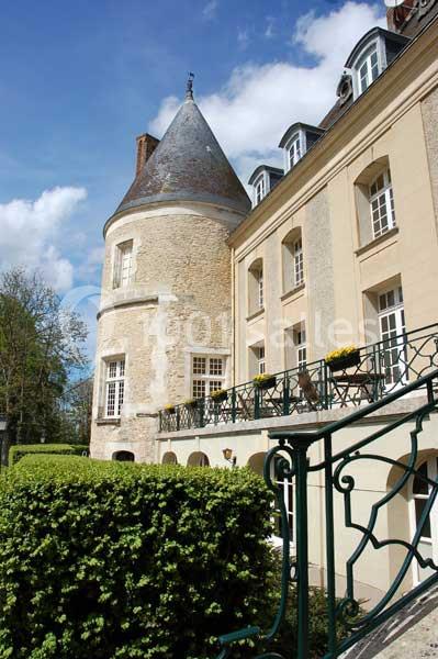 Château De Bertichère - galerie - photo 12