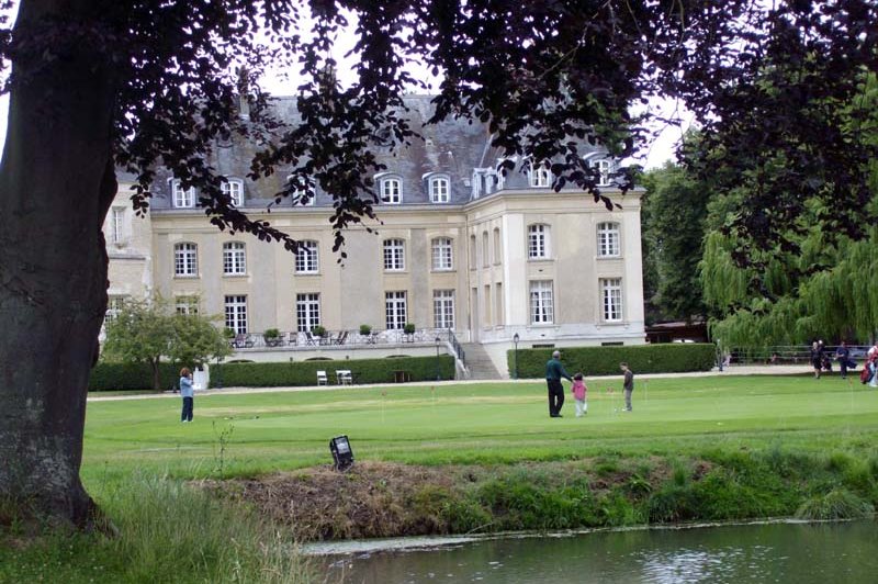 Château De Bertichère - photo 3