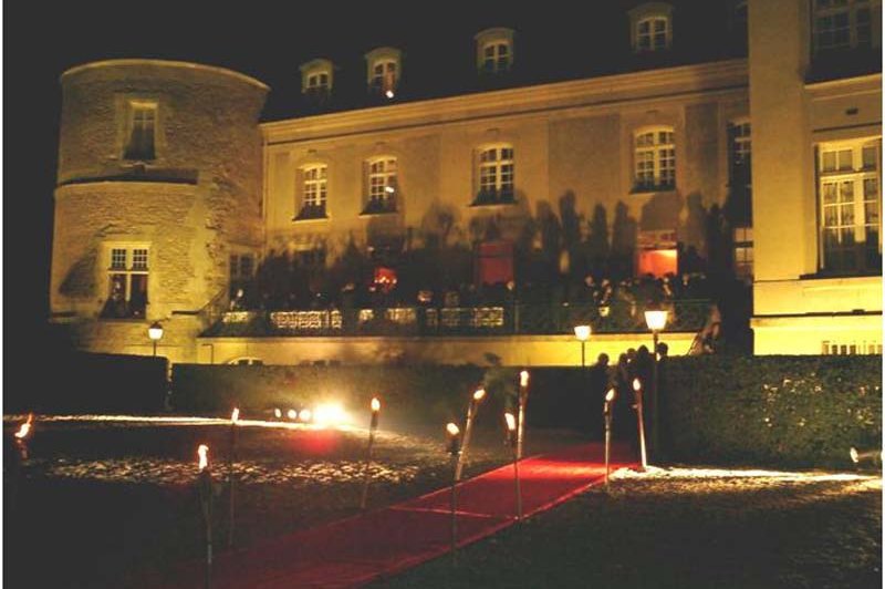 Château De Bertichère - photo 5