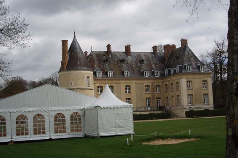 Château De Bertichère - photo 4