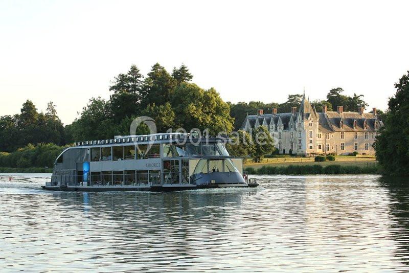 Les Bateaux Nantais - galerie - photo 5