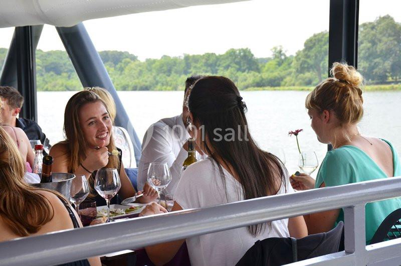 Les Bateaux Nantais - galerie - photo 7