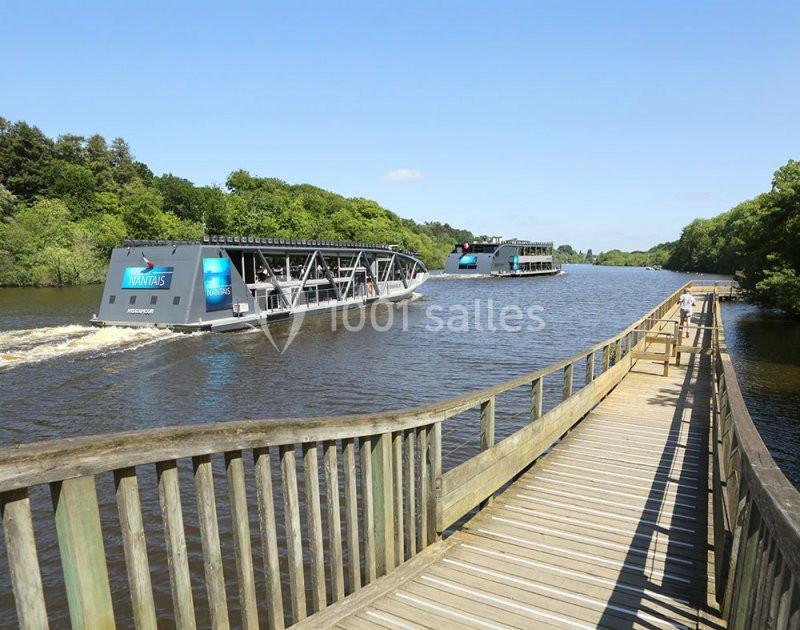 Les Bateaux Nantais - galerie - photo 1
