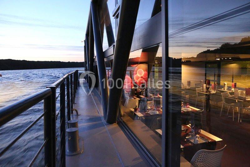Les Bateaux Nantais - galerie - photo 9