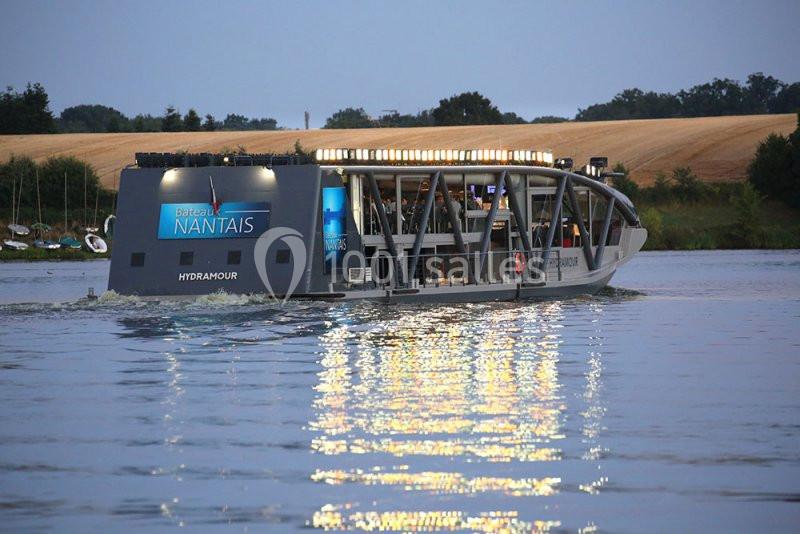 Les Bateaux Nantais - galerie - photo 11