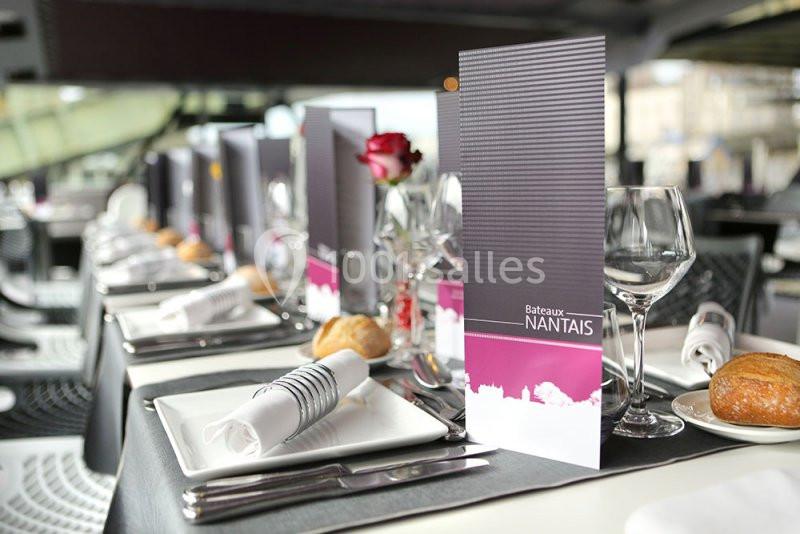 Les Bateaux Nantais - galerie - photo 12