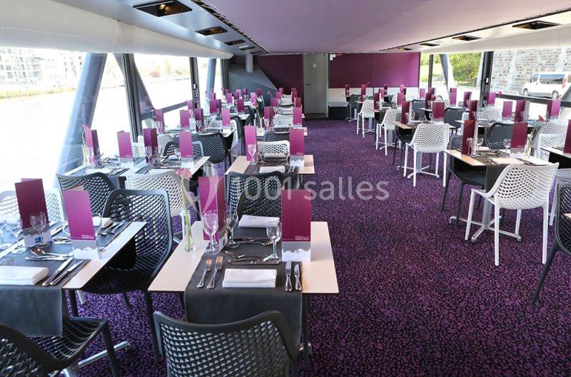 Les Bateaux Nantais - galerie - photo 15