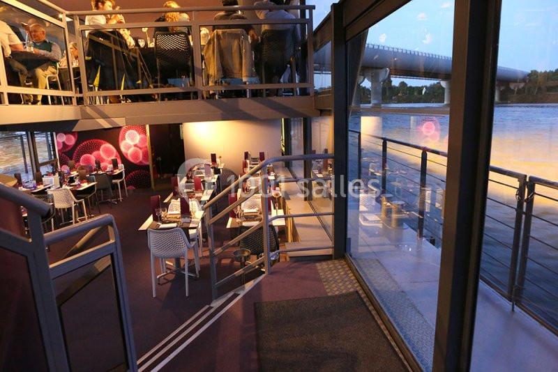 Les Bateaux Nantais - galerie - photo 18