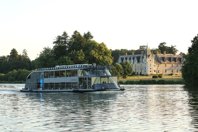 Les Bateaux Nantais - photo 2