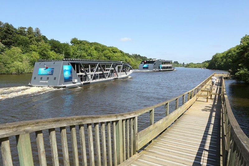 Les Bateaux Nantais - photo 3