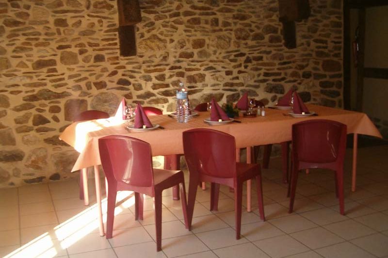 La Ferme De La Lande - photo 3