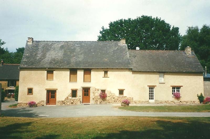 La Ferme De La Lande - photo 1