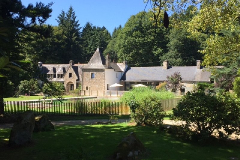 Le Manoir d'Alexandre - photo 4