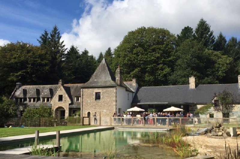Le Manoir d'Alexandre - photo 3