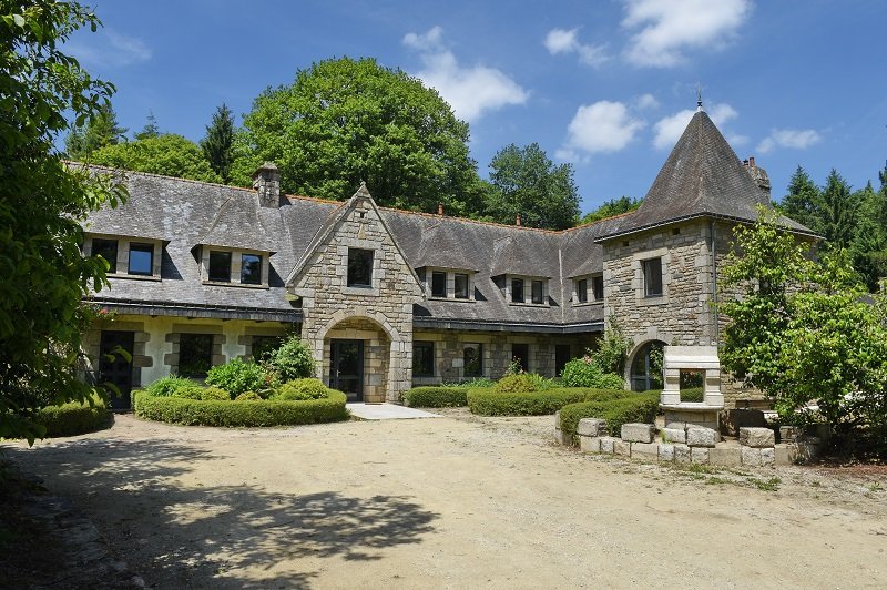 Le Manoir d'Alexandre - photo 1