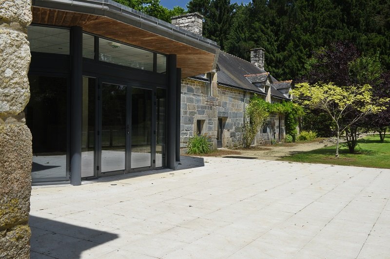 Le Manoir d'Alexandre - photo 4