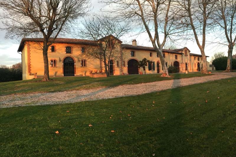 Domaine De Montoussin - photo 1