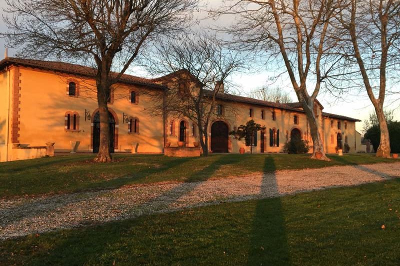 Domaine De Montoussin - photo 3