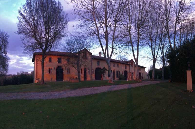 Domaine De Montoussin - photo 2