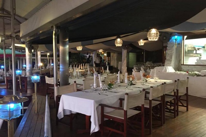 Hôtel Bakoua - photo 2
