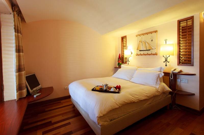 Hôtel Bakoua - photo 5