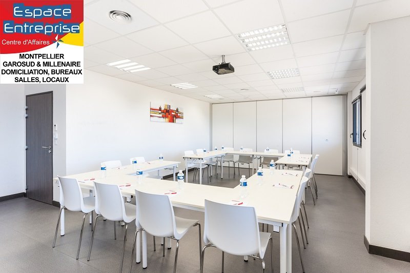 Espace Entreprise Garosud - photo 3
