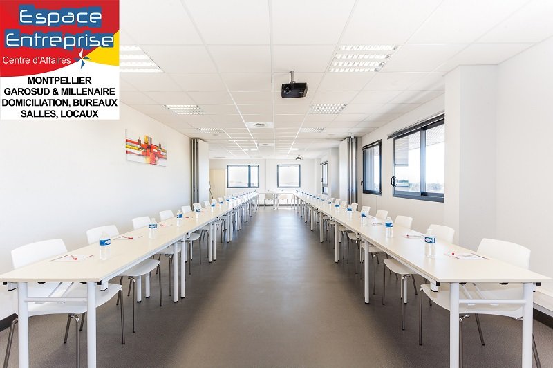 Espace Entreprise Garosud - photo 2