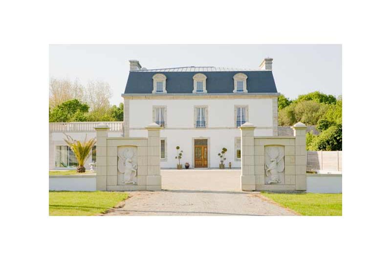 Manoir De Pen Frat - photo 1