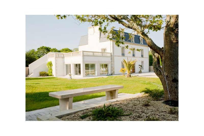 Manoir De Pen Frat - photo 2
