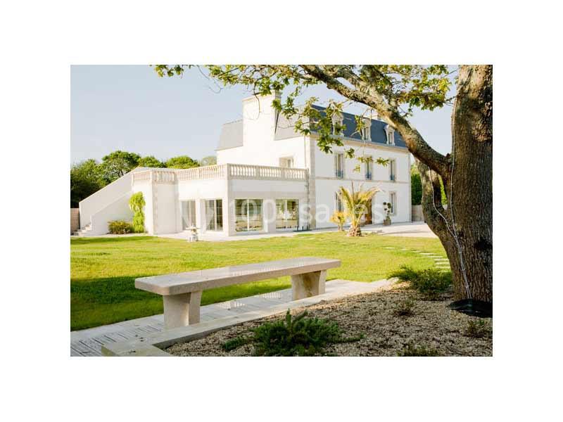 Manoir de Pen Frat - galerie - photo 2
