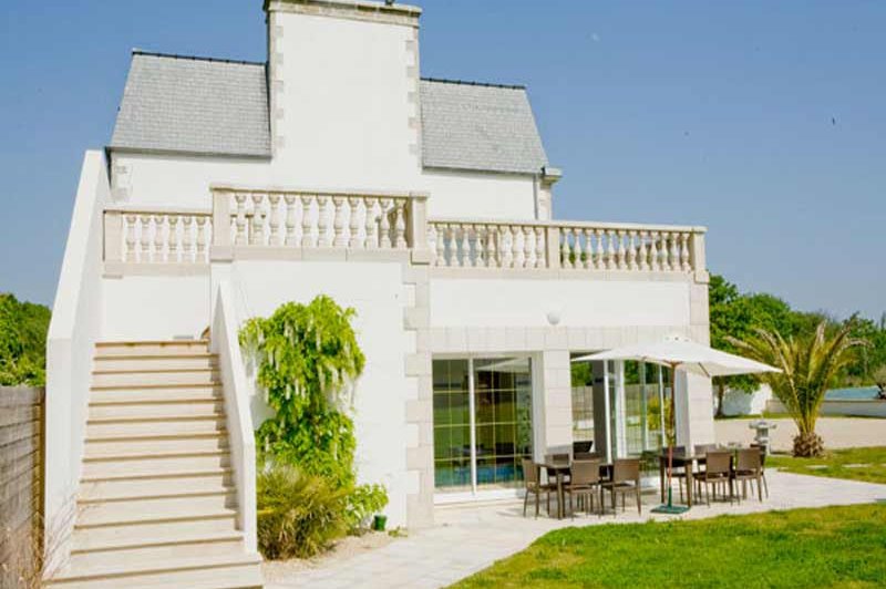 Manoir de Pen Frat - photo 5