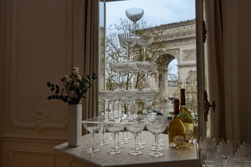 Pavillon Etoile Presbourg - photo 4