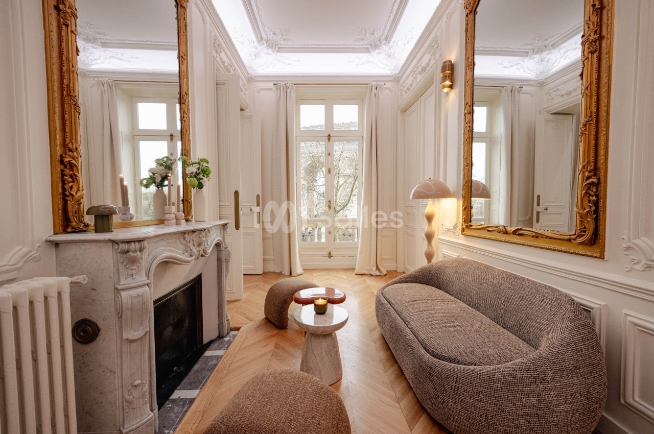 Boudoir Etoile