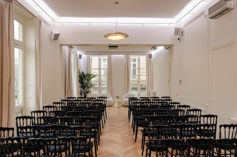 Pavillon Etoile Presbourg - photo 3
